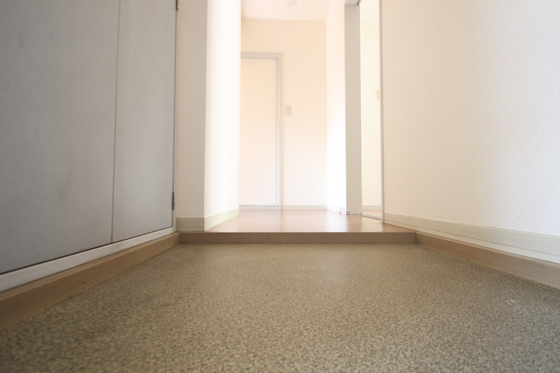 パストラル隅の浜 A棟