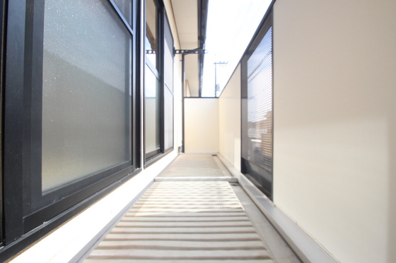 パストラル隅の浜 A棟