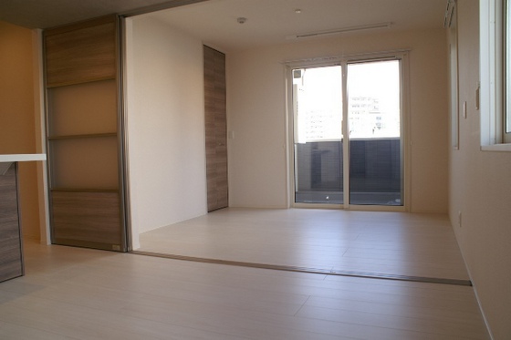 パストラル隅の浜 A棟