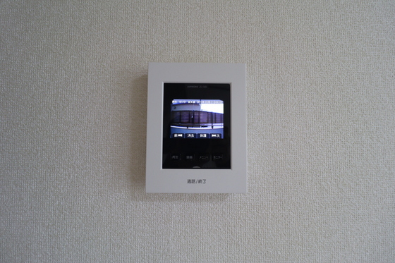 リバーサイド久米