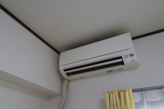 リバーサイド久米