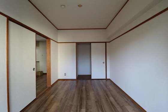 リバーサイド久米