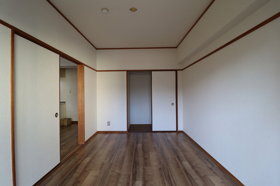 リバーサイド久米