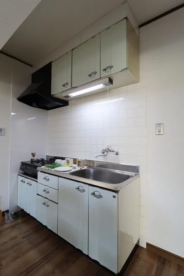 リバーサイド久米