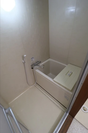 リバーサイド久米