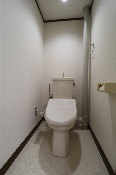 リバーサイド久米