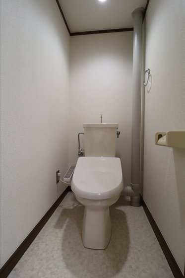 リバーサイド久米