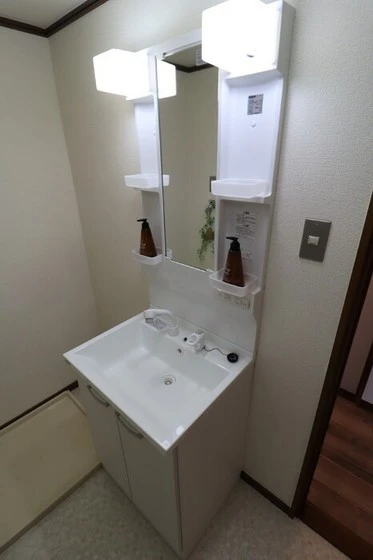 リバーサイド久米