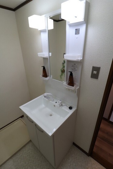 リバーサイド久米