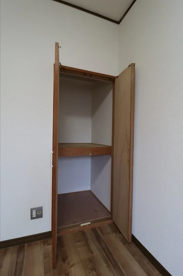 リバーサイド久米