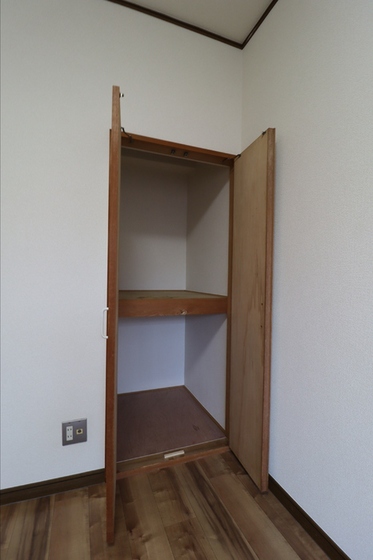 リバーサイド久米