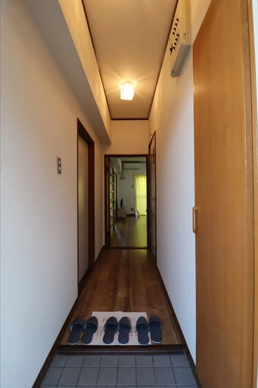 リバーサイド久米