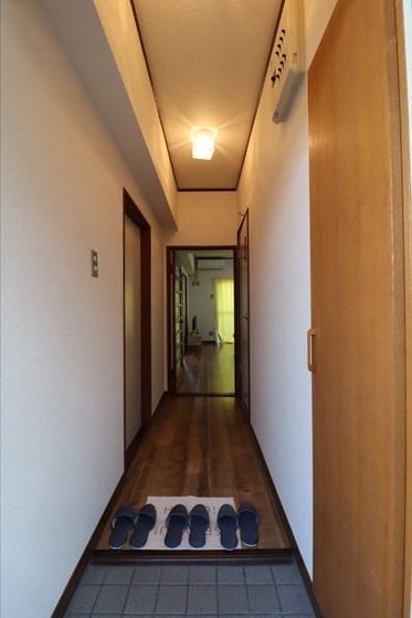 リバーサイド久米