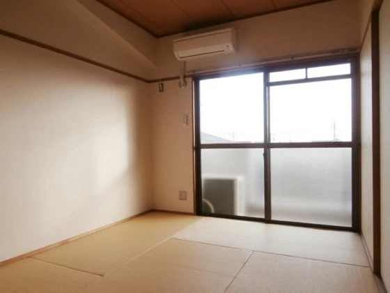 リバーサイド久米