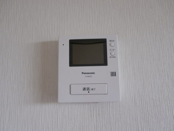 リバーサイド久米