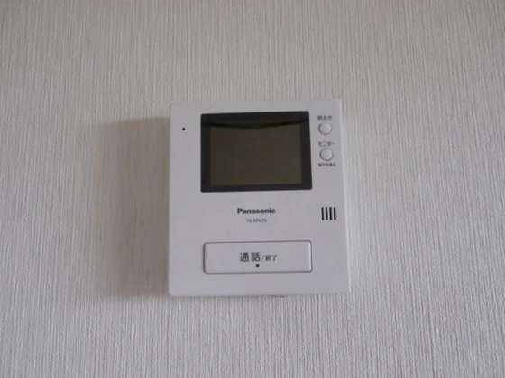 リバーサイド久米