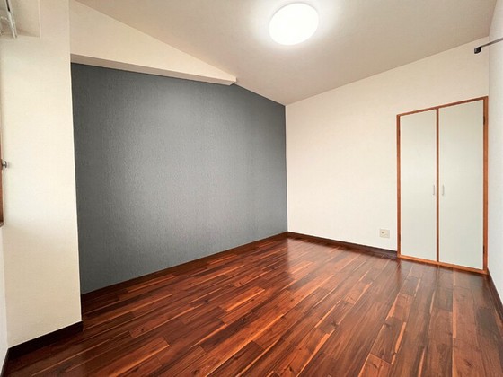 リバーサイド久米