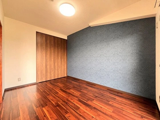 リバーサイド久米