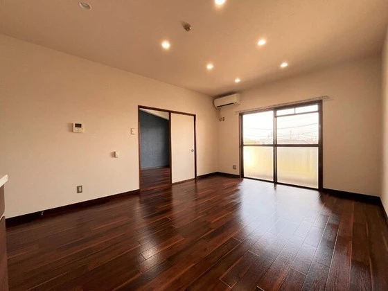 リバーサイド久米