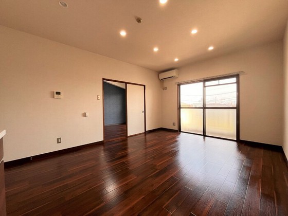 リバーサイド久米