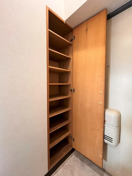 リバーサイド久米