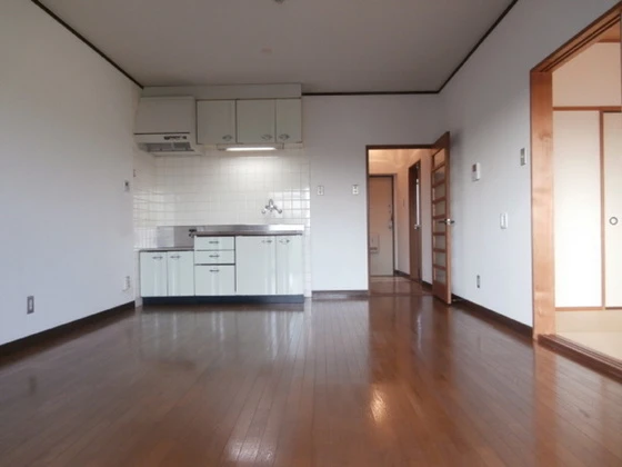 リバーサイド久米