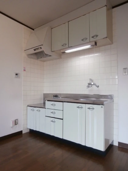 リバーサイド久米