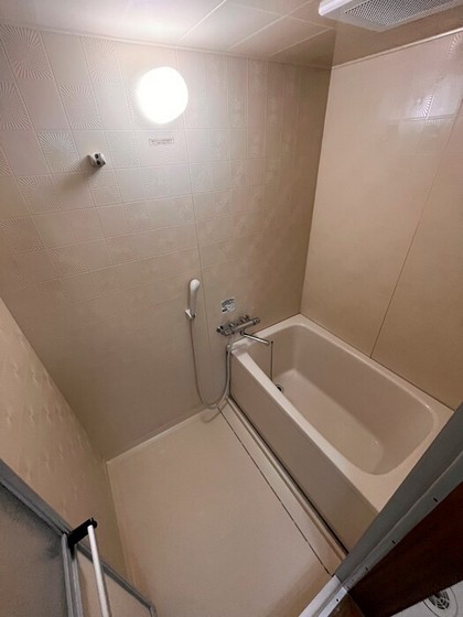 リバーサイド久米