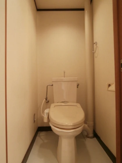 リバーサイド久米