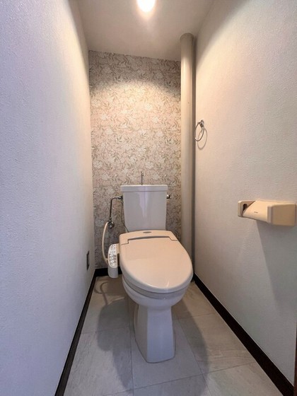 リバーサイド久米