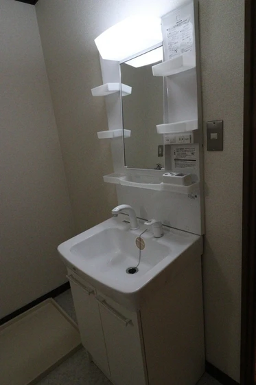 リバーサイド久米