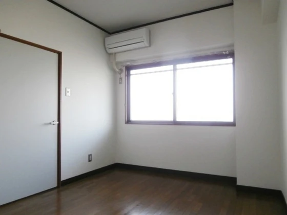 リバーサイド久米