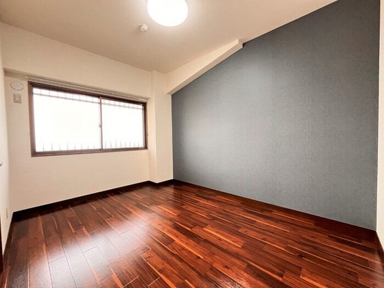 リバーサイド久米