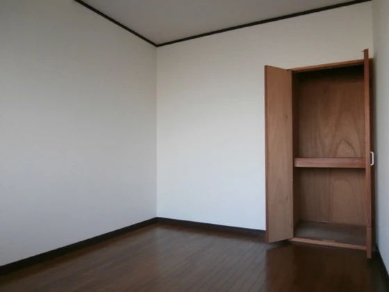 リバーサイド久米