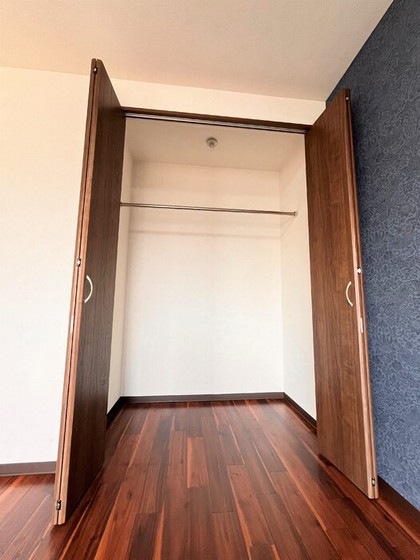 リバーサイド久米