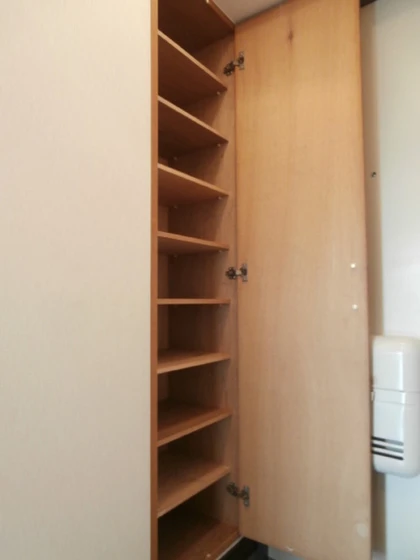 リバーサイド久米