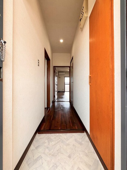 リバーサイド久米