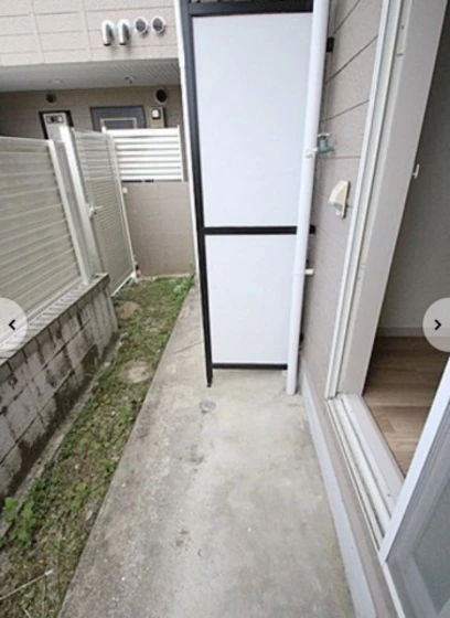 パレス戸坂桜東町