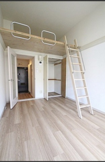 パレス戸坂桜東町