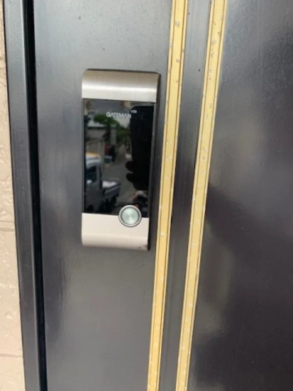 パレス戸坂桜東町