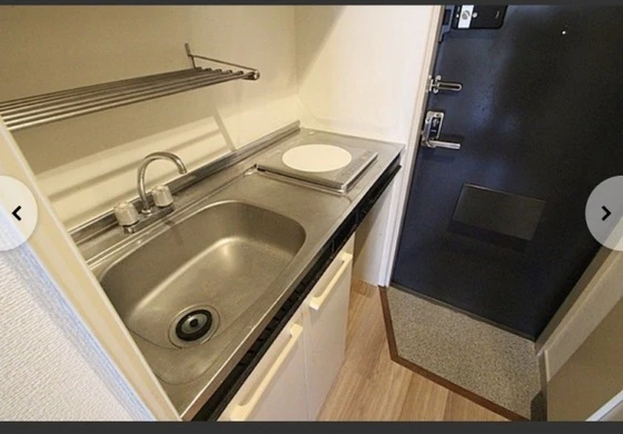 パレス戸坂桜東町