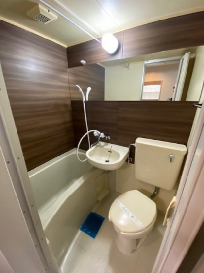 パレス戸坂桜東町