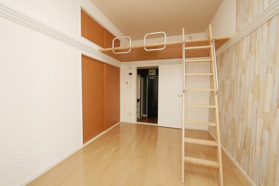 パレス戸坂桜東町