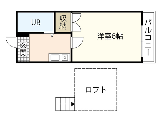 パレス戸坂桜東町