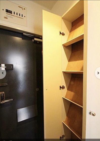 パレス戸坂桜東町