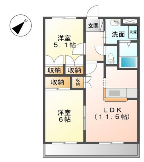 プロニティ オオフク壱番館