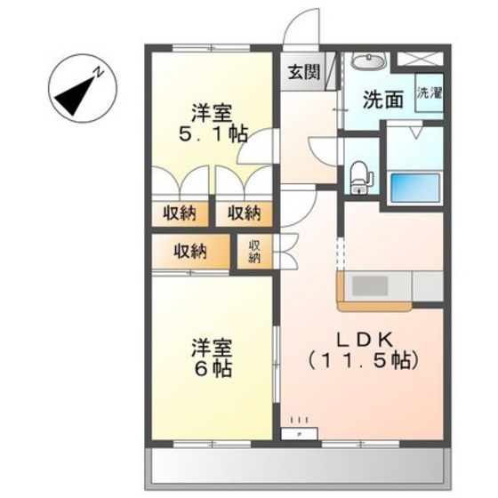 プロニティ オオフク壱番館