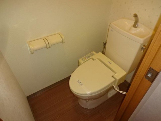 プロニティ オオフク壱番館