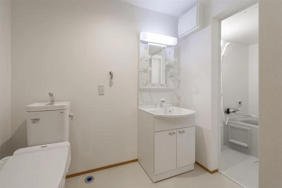 クレル瀬戸S棟 (南棟)