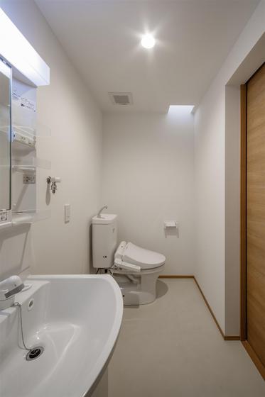 クレル瀬戸S棟 (南棟)